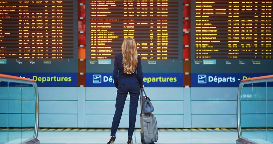 wall-street.ro: Biletele de avion s-ar putea scumpi și mai mult
