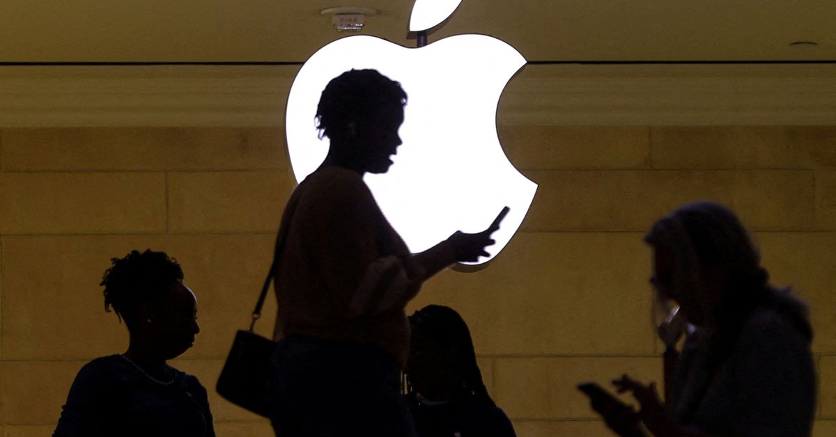 (Reuters): Apple colaborează cu Broadcom pentru producția domestică de procesoare