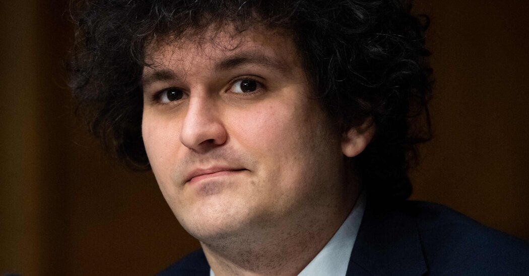 NY Times: Cum au dispărut banii investitorilor din FTX