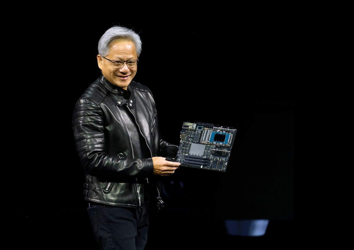 TechCrunch: NVIDIA depășește orice așteptări de proiecții financiare