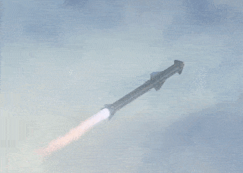 CNBC: Elon Musk crede că va duce oameni în orbit în următorul an