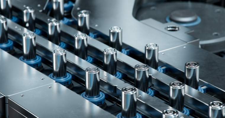 Green Start-Up: Startup-ul care vrea să încheie dominația Chinei în baterii