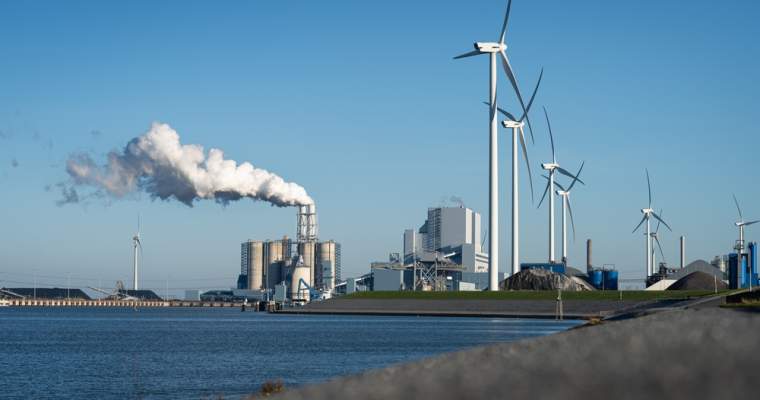 (Green Start-Up): Mica mare victorie a energiei regenerabile în fața combustibililor fosili