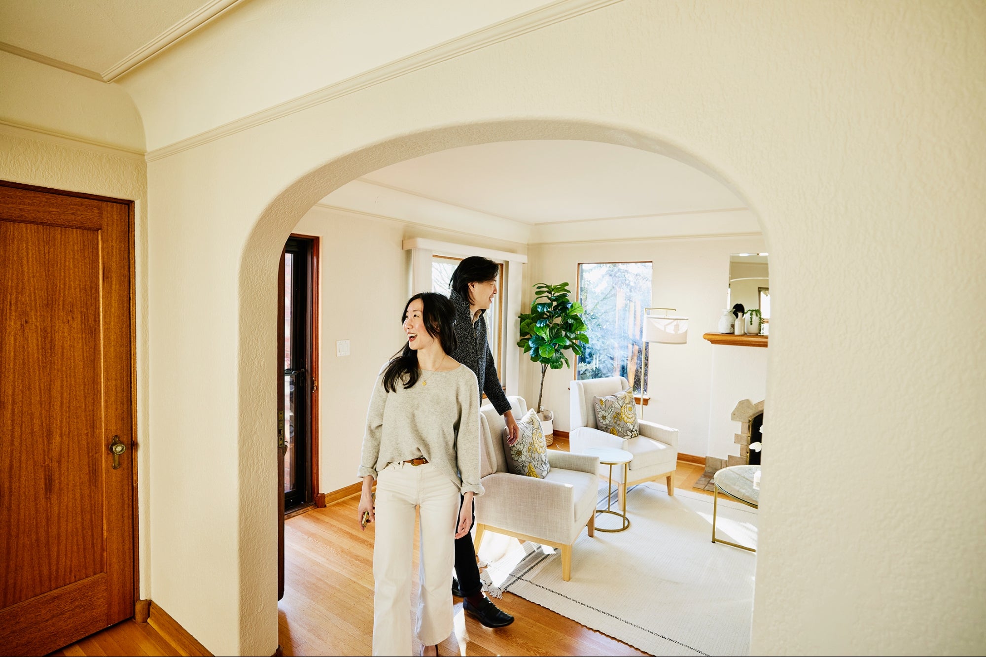 Entrepreneur: Cum să ai un venit pasiv cu Airbnb