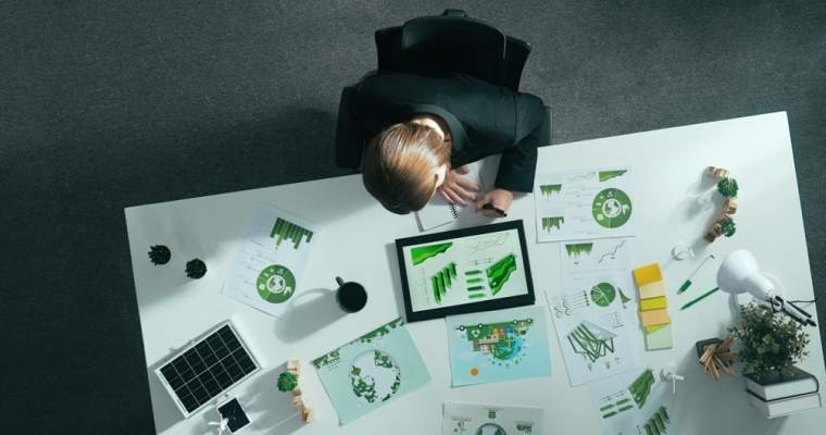 green.start-up.ro: Fondurile care fac investiții verzi, probleme în atragerea banilor pentru susținerea startup-urilor green