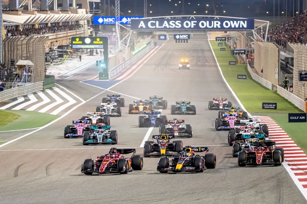 Wall-Street.ro: Cât strânge Formula 1 de la echipele din campionat