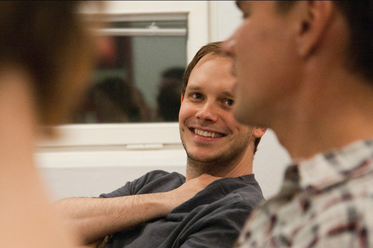 Sifted: Fondatorul Pirate Bay crede că nimeni nu face tehnologie pentru binele oamenilor