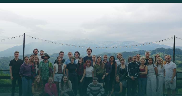 green.start-up.ro: Înscrieri deschise la Social Impact Award
