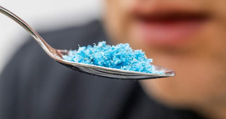 green.start-up.ro: Există suficient plastic în creierul tău pentru a face o lingură