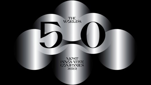 Fast Company: Top 50 cele mai inovatoare companii din lume