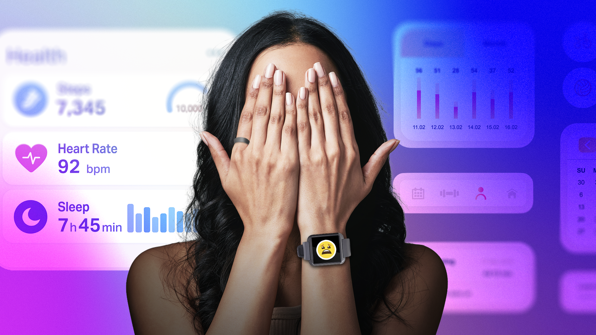 De ce smartwatch-ul mai mult obosește decât ajută?