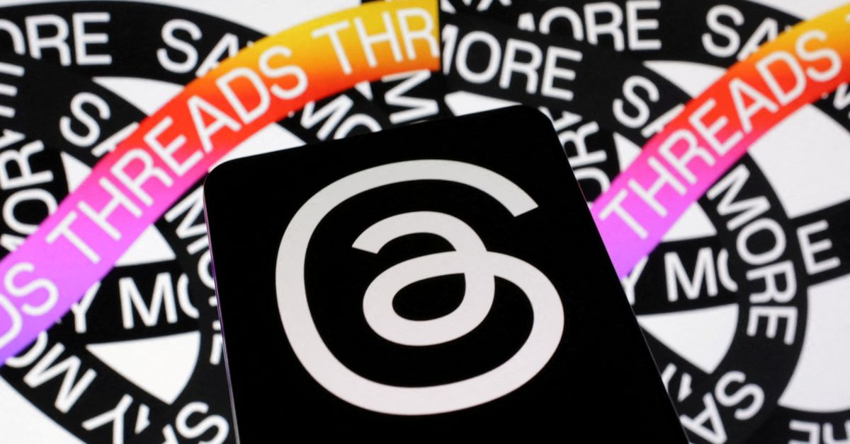 (Reuters): Platforma Threads de la Meta se lovește de realitatea de pe internet. Ce măsuri aplică oficialii?