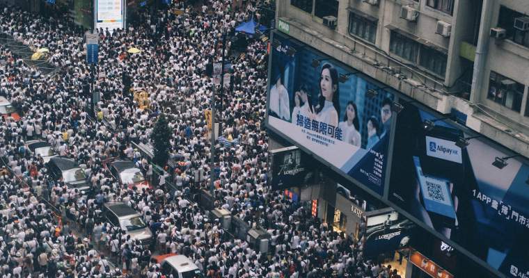 Green Start-Up: Cum afectează 8 miliarde de oameni resursele planetei