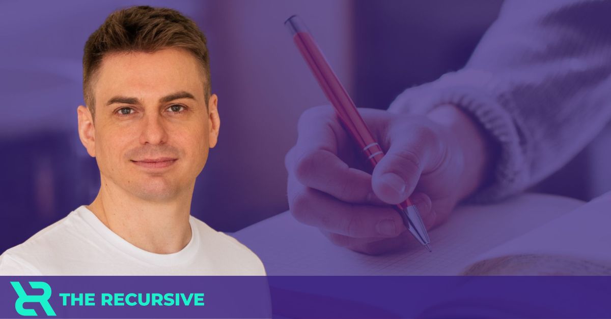 The Recursive: cum să alegi cel mai bun nume pentru startup-ul tău