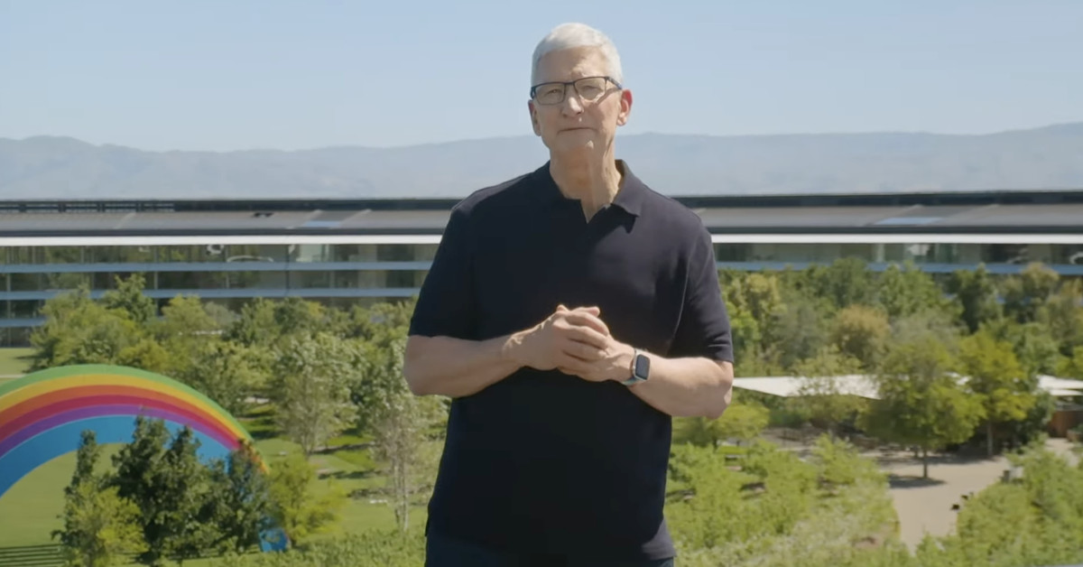 The Verge: Cele mai importante 13 anunțuri Apple (evident, cu AI)