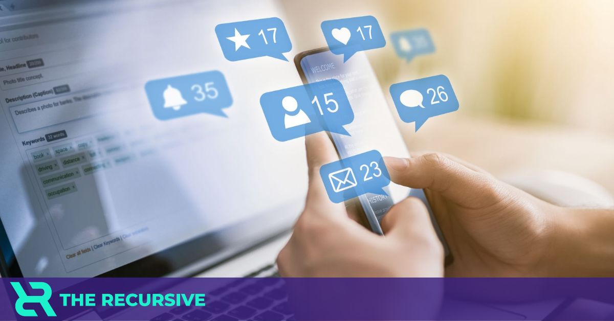 The Recursive: campanii de social media folosite cu succes de startup-uri