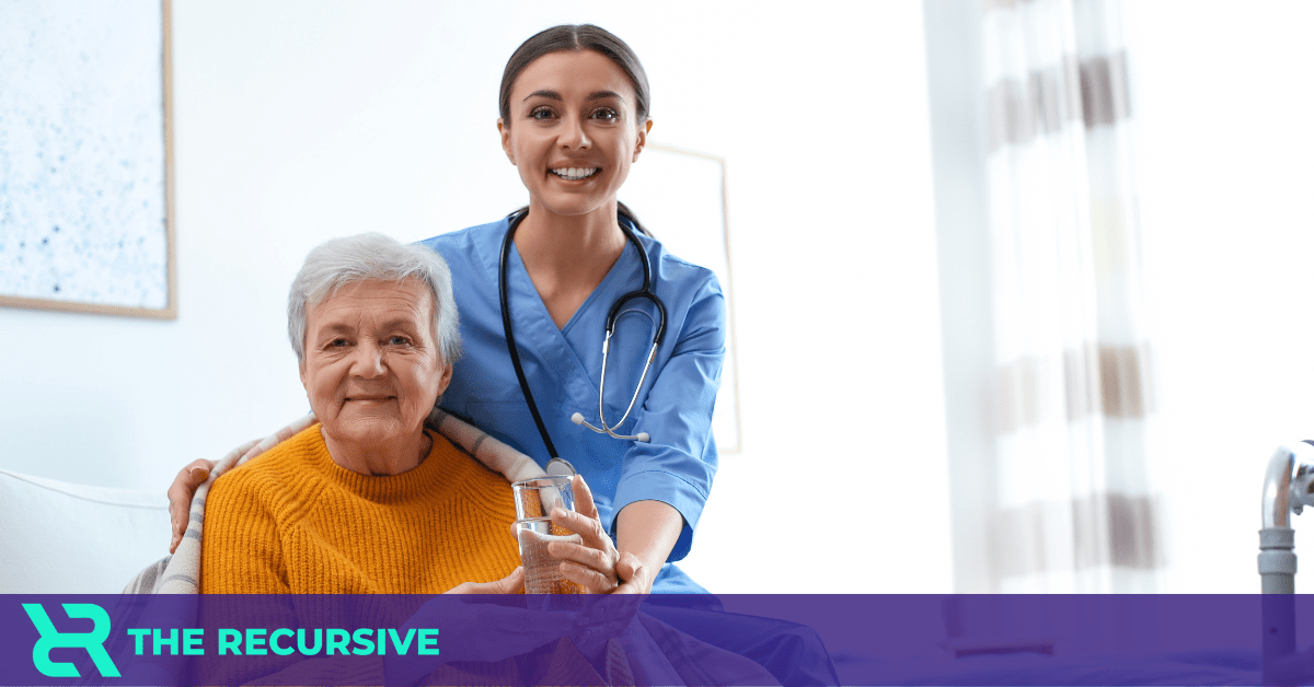 The Recursive: Care este viitorul startup-urilor health tech din Estul Europei?