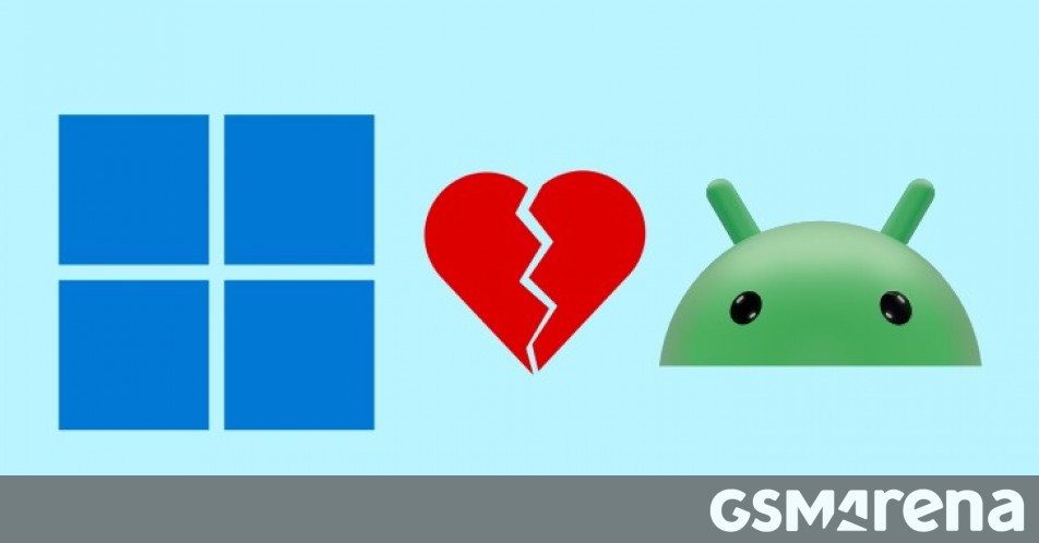 (GSMArena): Funcția de pe Windows care permite rularea de aplicații Android va dispărea. Până când o poți folosi?