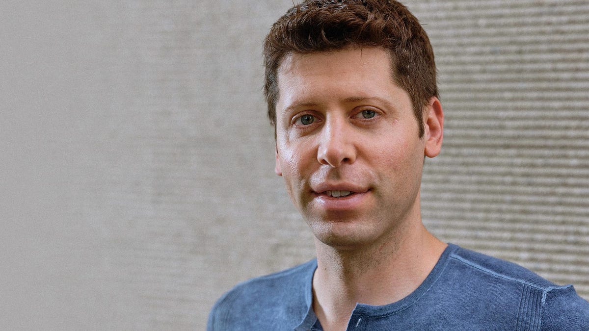 Forbes.com: de vorbă cu Sam Altman despre ChatGPT și viitorul AI în capitalism