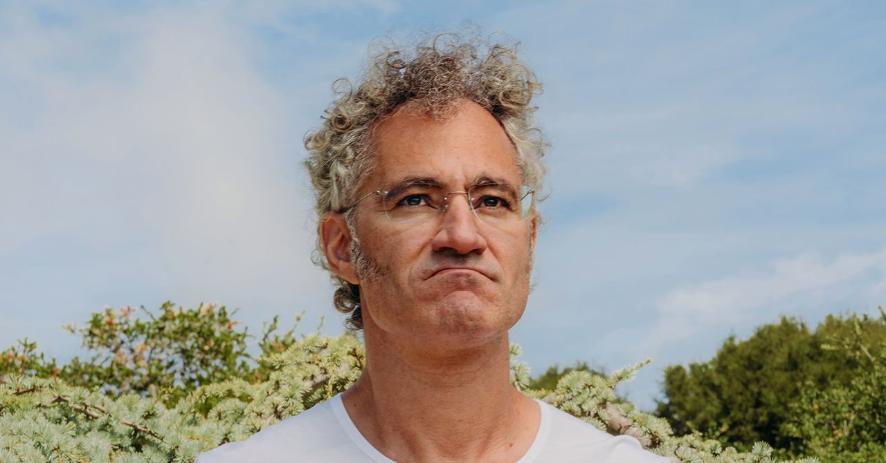 Wired: Unul dintre cei mai controversați CEO din lume - Alex Karp de la Palantir