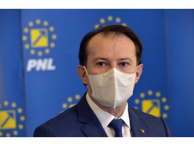 9am.ro: Cîțu - România e pe locul 6 ca rată de inflație în UE