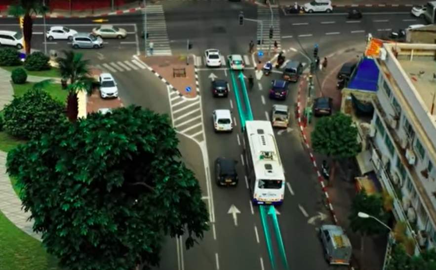 Wall-Street.ro: Un start-up din Israel testează drumurile cu încărcare wireless pentru vehicule electrice