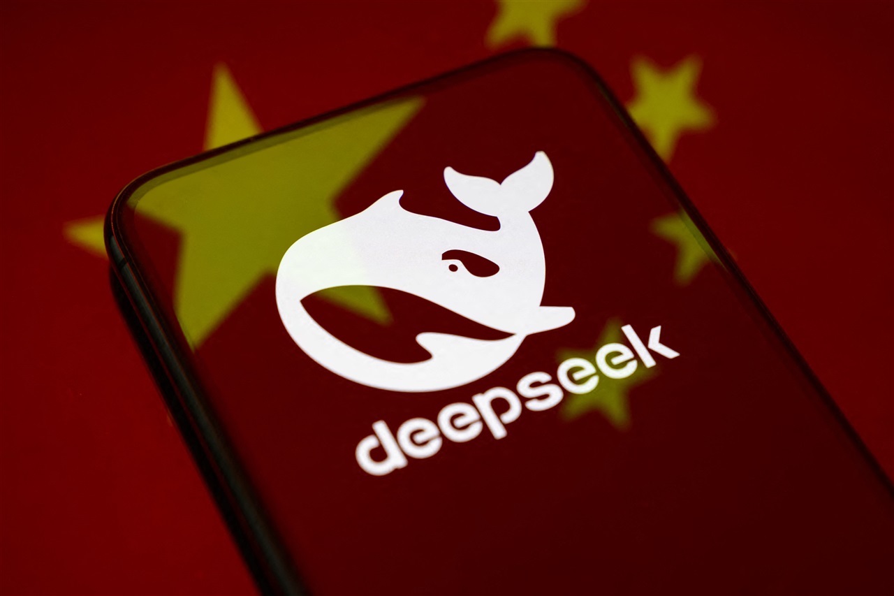 Modelul chinez de AI DeepSeek caută listarea pe bursă la Shanghai