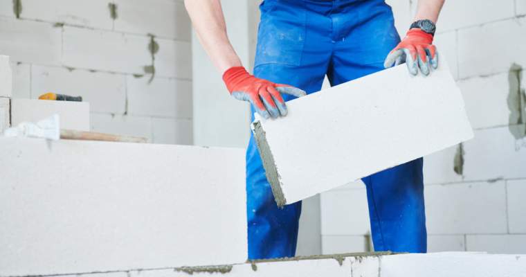 Green Start-Up: Ce este BCA și ce cred specialiștii din România despre material