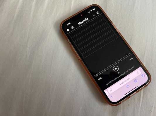 TechCrunch: Spotify a achiziționat Heardle, jocul de ghicit muzică inspirat de Wordle