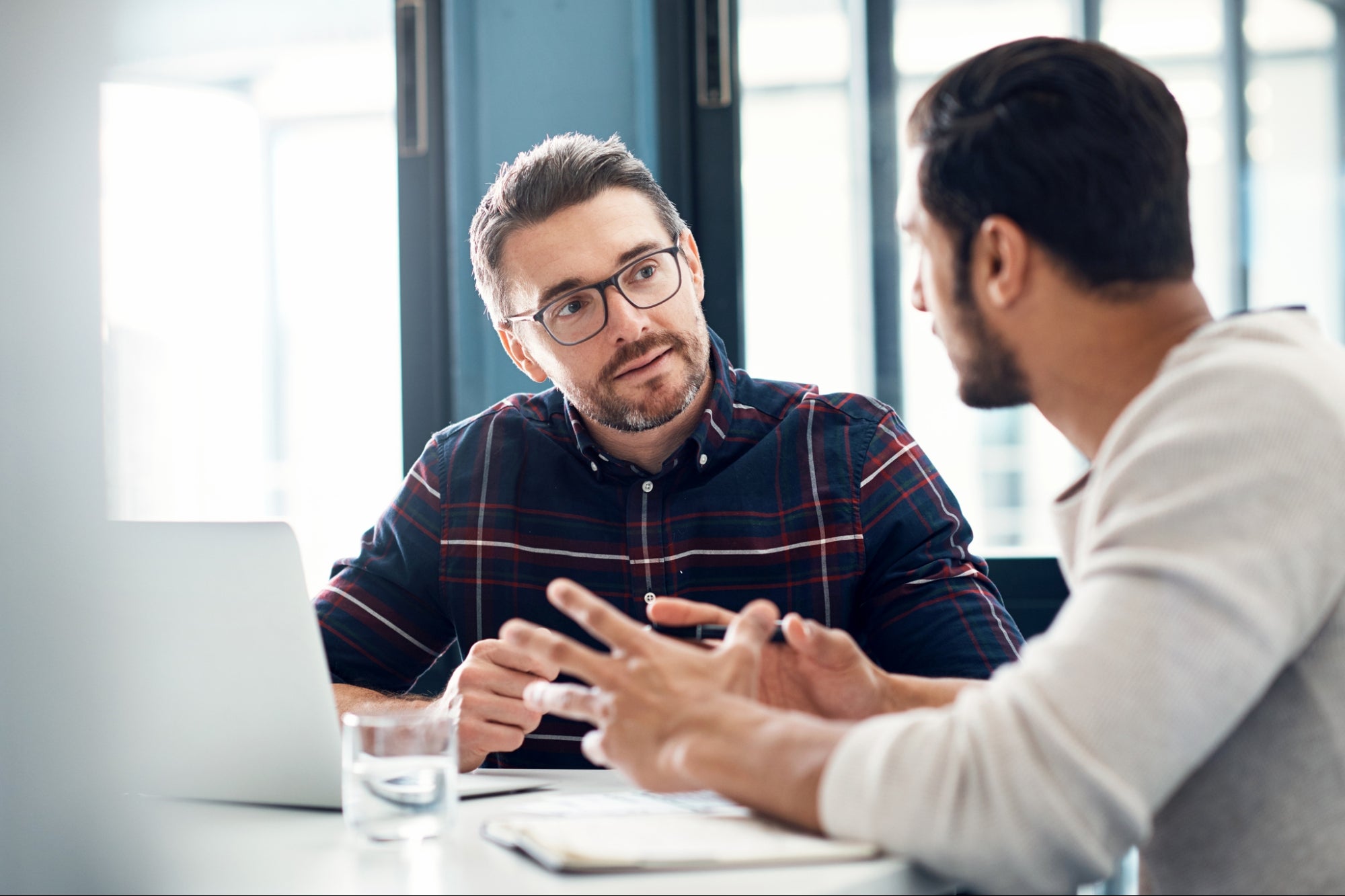 Entrepreneur.com: Ghidul startupurilor pentru interviurile din presă