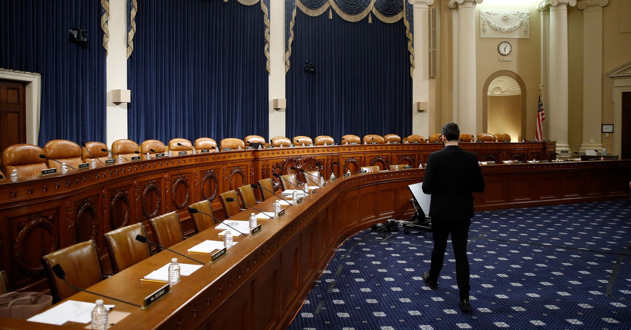 Cei mai puternici oameni din tech, în fața celor mai puternici oameni din politică: audieri în Congresul SUA