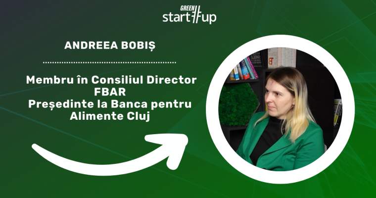green.start-up.ro: Cum reducem risipa alimentară pornind din bucătărie