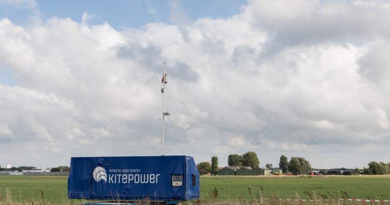 Green Start-Up: Zmeul cel mare poate fi eroul în lupta pentru independența energetică