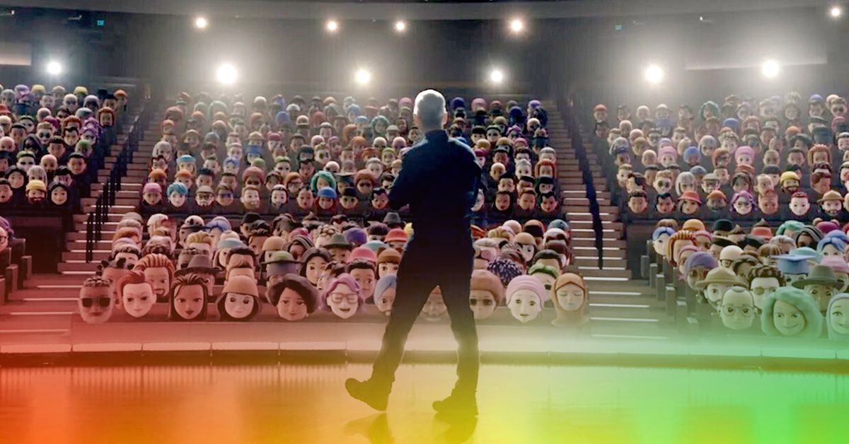 The Verge: Ce a anunțat Apple la conferința WWDC 2021