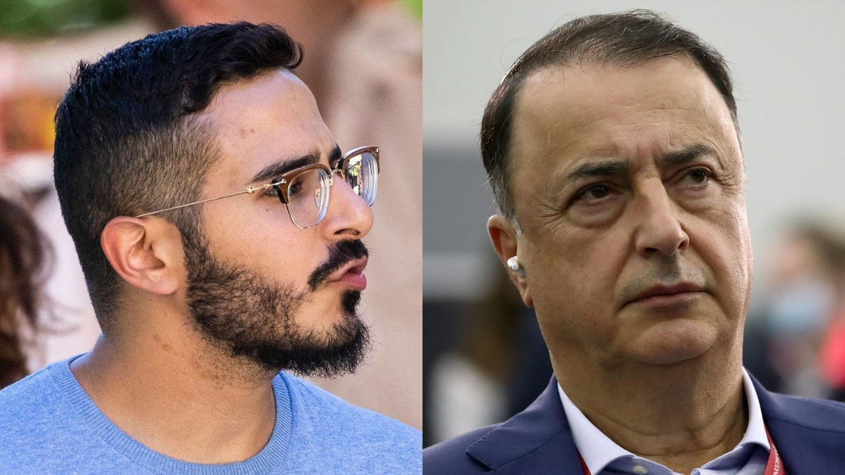 Forbes.com: interviu cu adevăratul (și foarte bogatul) Lev Leviev