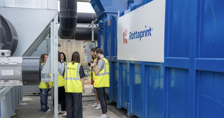 Green Start-Up: Afacerea de la Cluj-Napoca ce ambalează România