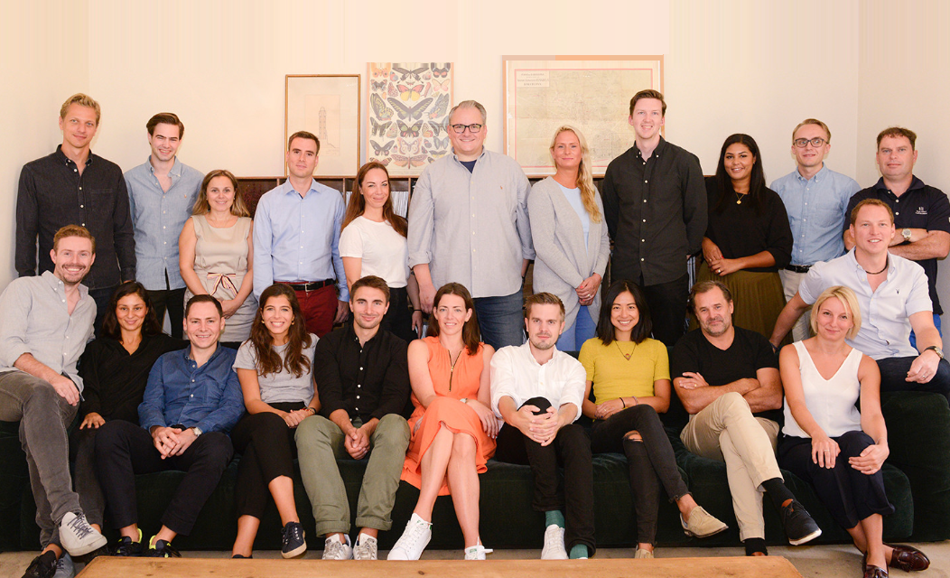 Fond cu 660 mil. euro pentru cei mai ambitiosi fondatori de startup.