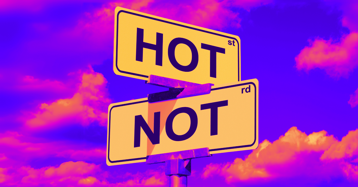 The Recursive: Trenduri de investiție și domenii promițătoare