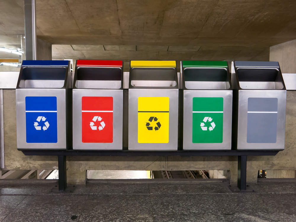 9am.ro: 5 moduri de reciclare care îți fac viața mai ușoară