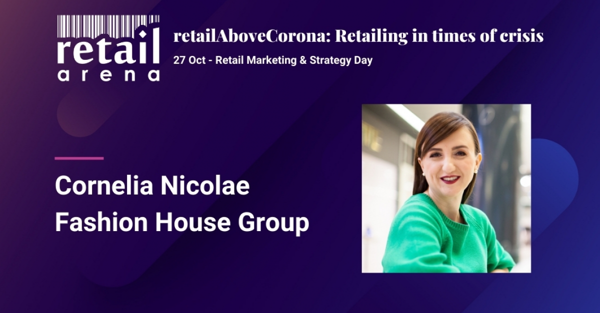 Retail.ro: Businessul de outlet, cel mai favorizat în acest moment