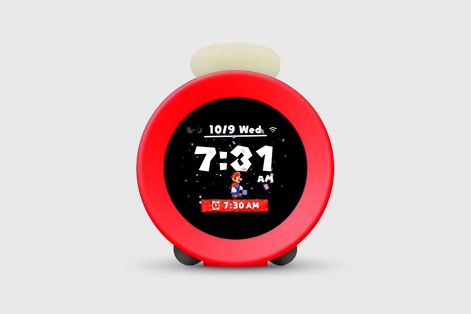 Gizmodo: Pe ce mai poți juca Doom? Pe ceasul de alarmă de la Nintendo