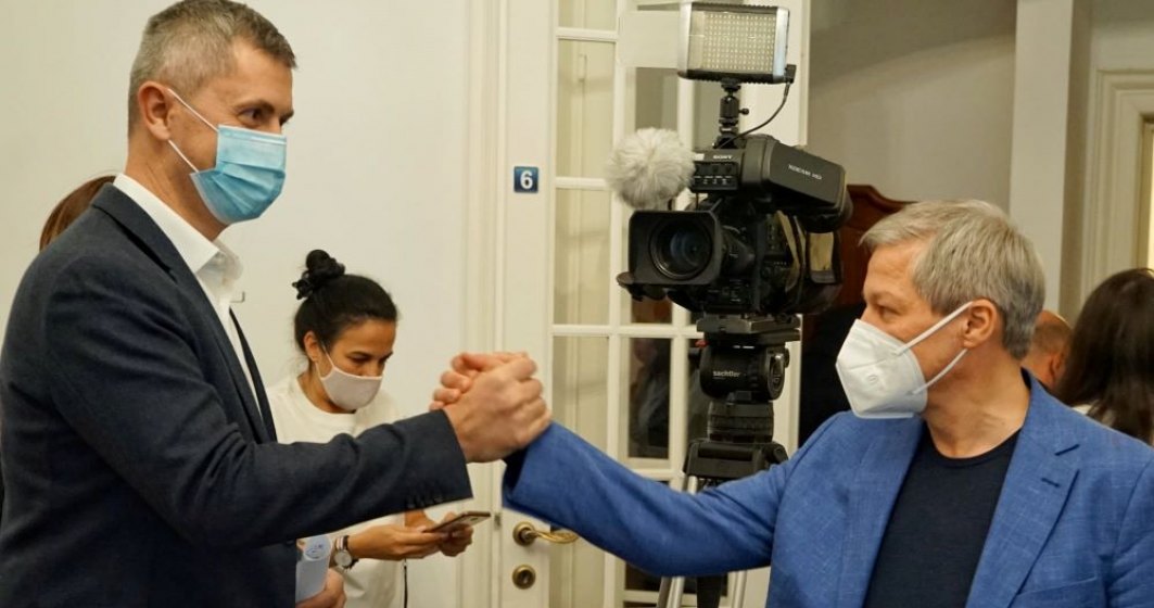 wall-street.ro: Cum arată programul de guvernare USR