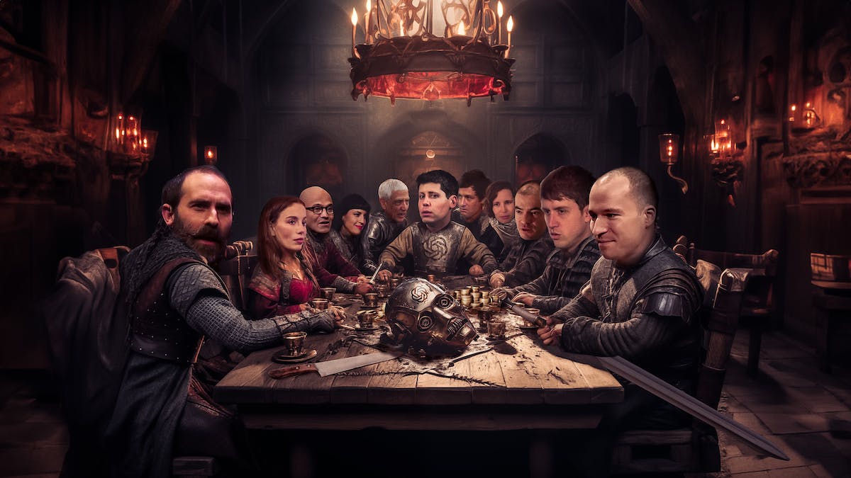 The Information: Săptămâna patimilor de la OpenAI și detalii din spatele revoltei