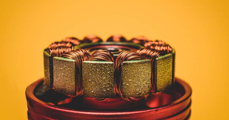 Green Start-up: Magneții sustenabili deschid calea către o industrie auto fără metale rare