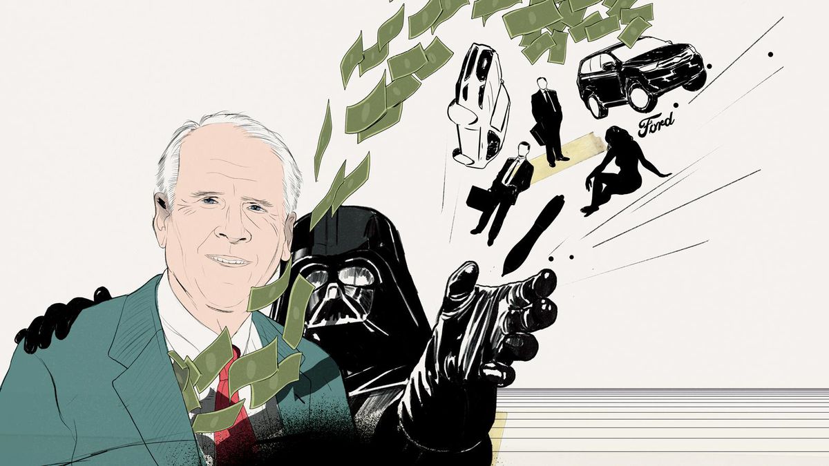 Forbes.com: schema Darth Vader