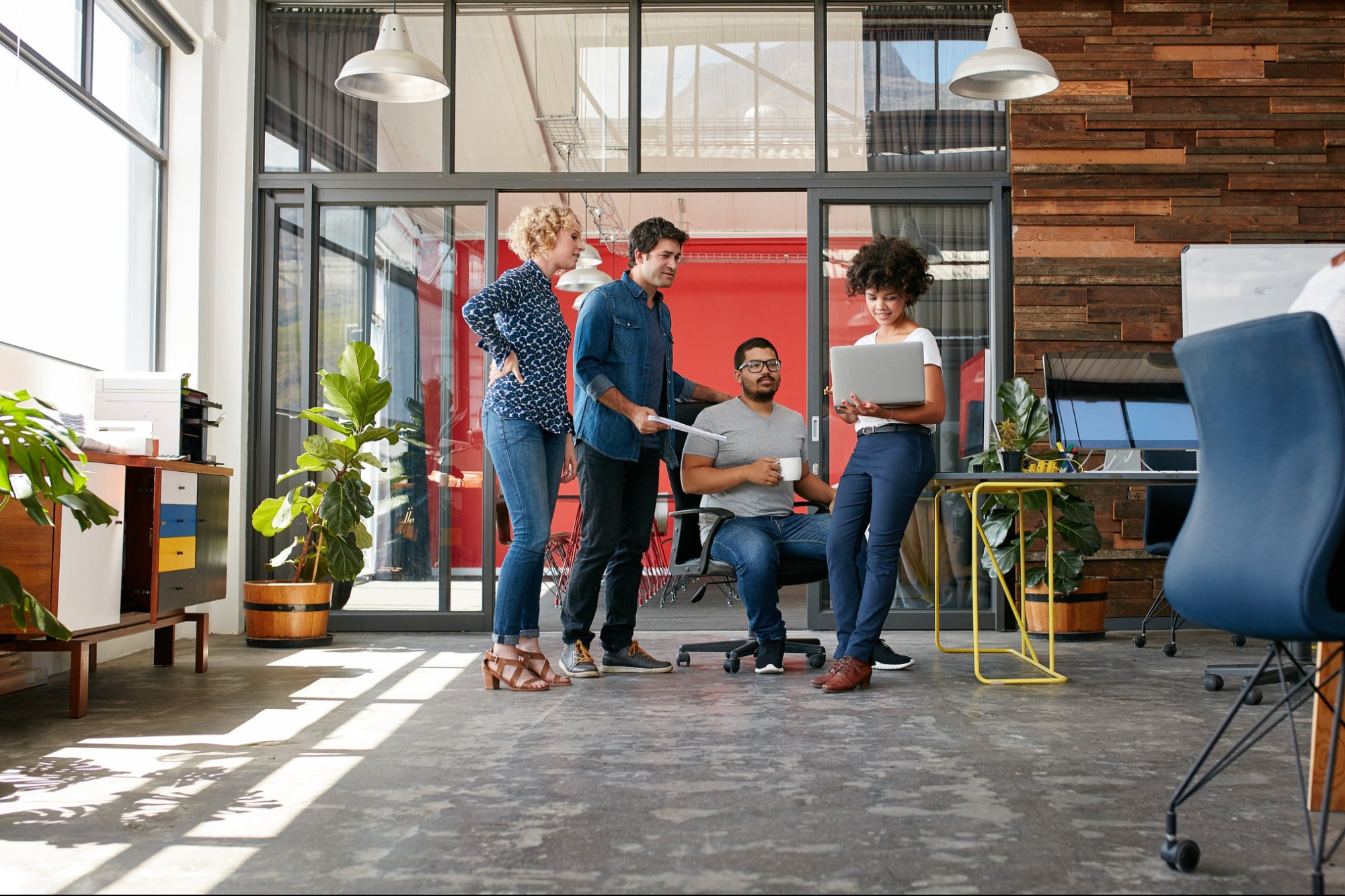 Entrepreneur: sfaturi ca să lansezi cu succes un startup