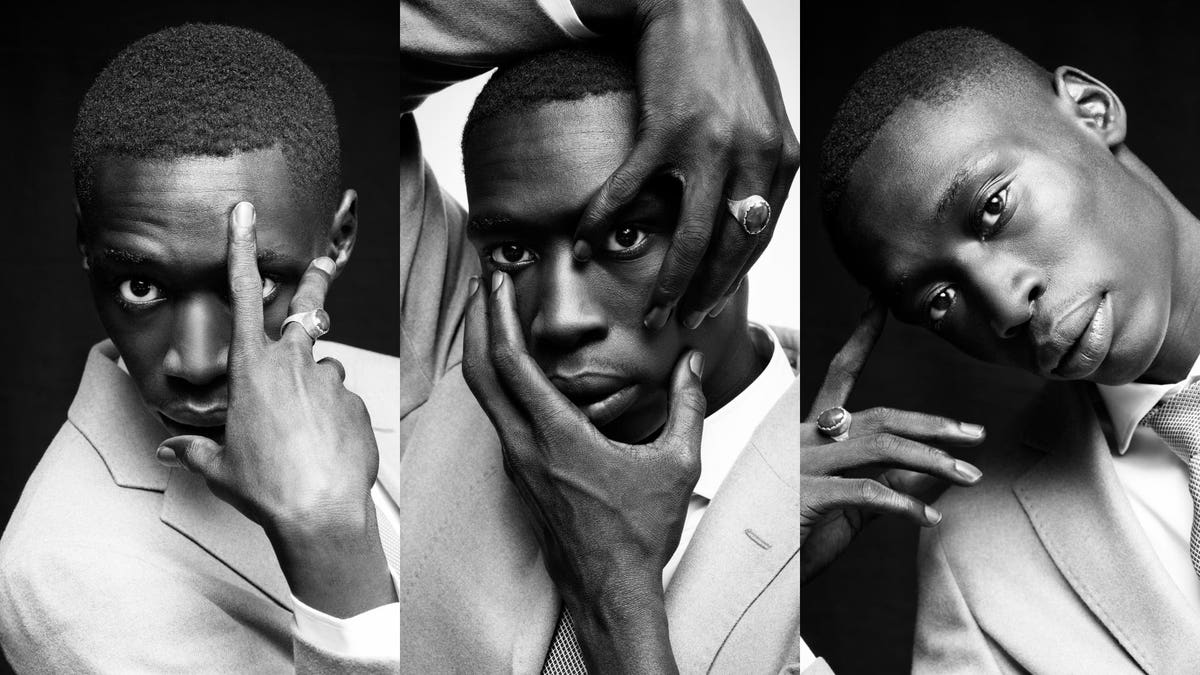 Forbes.com: influencer și milionar fără vorbe: povestea lui Khaby Lame