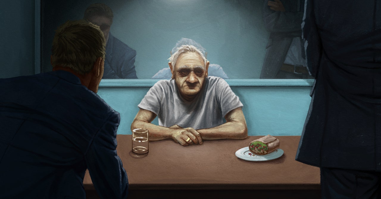 Wired: Cum a reușit un Fitbit să rezolve misterul unei crime