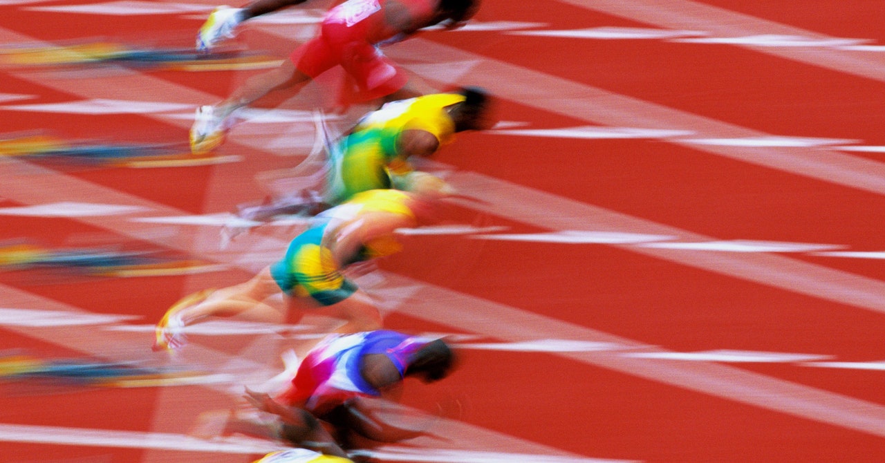 Wired: De ce nici cei mai rapizi oameni nu pot întrece o pisică obișnuită