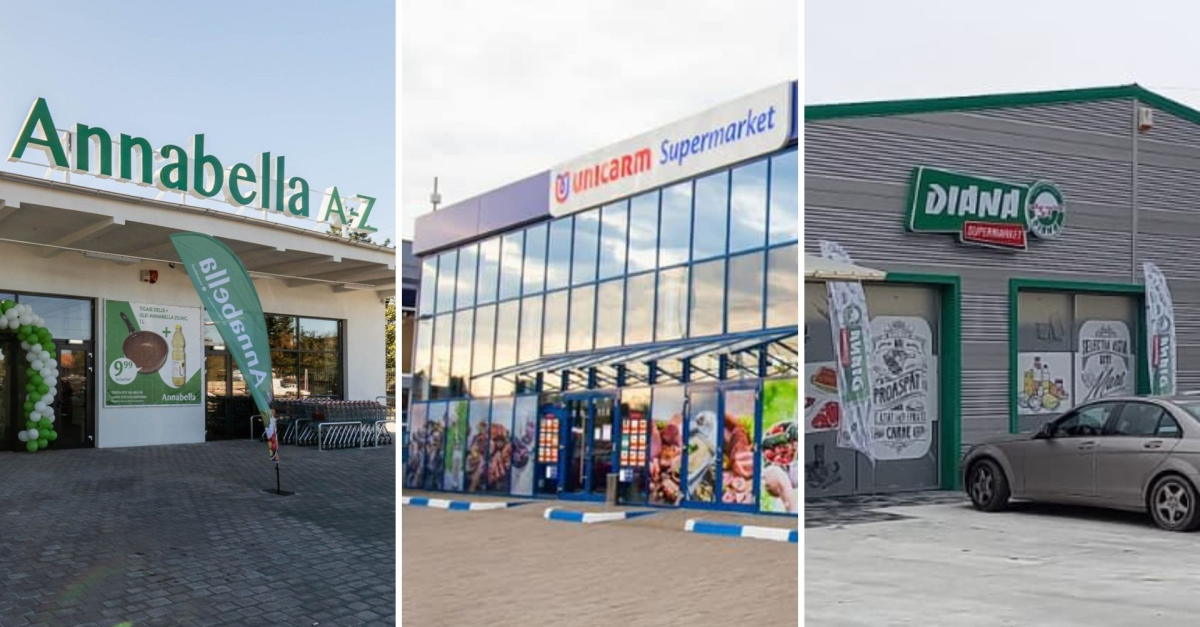 retail.ro: Retailerii alimentari români care luptă cu lanțurile internaționale